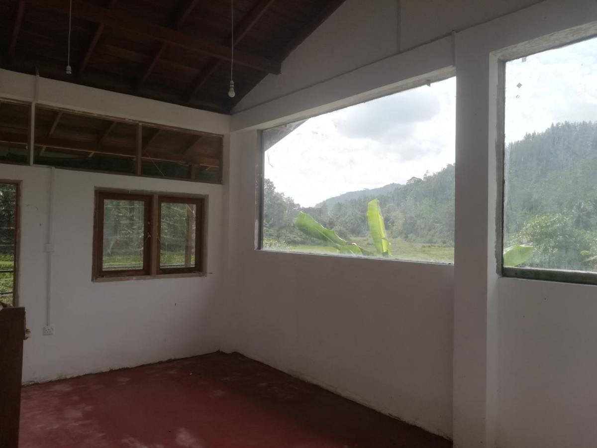 Sunil'S Homestay Sinharaja Kalawana エクステリア 写真