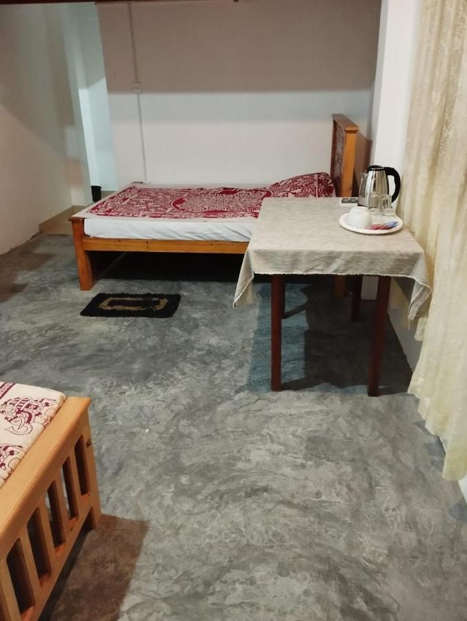 Sunil'S Homestay Sinharaja Kalawana エクステリア 写真