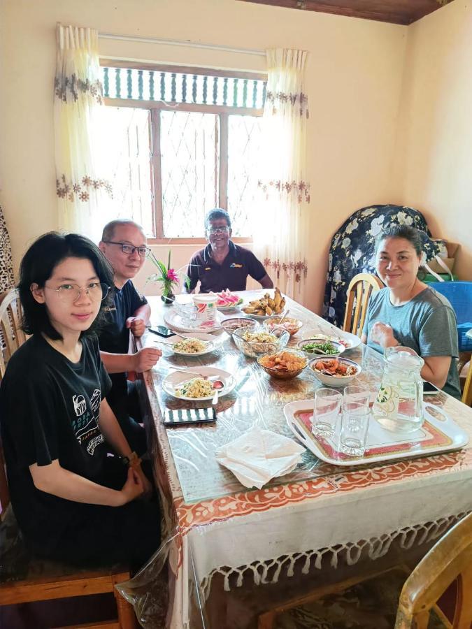 Sunil'S Homestay Sinharaja Kalawana エクステリア 写真