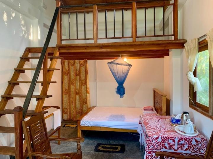 Sunil'S Homestay Sinharaja Kalawana 部屋 写真
