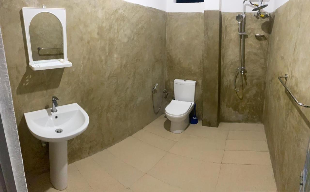 Sunil'S Homestay Sinharaja Kalawana 部屋 写真