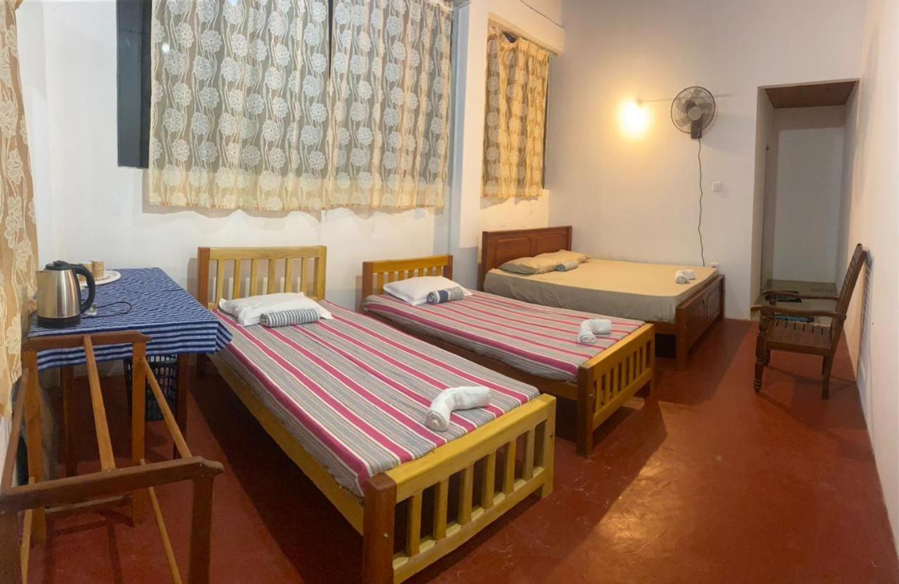 Sunil'S Homestay Sinharaja Kalawana 部屋 写真