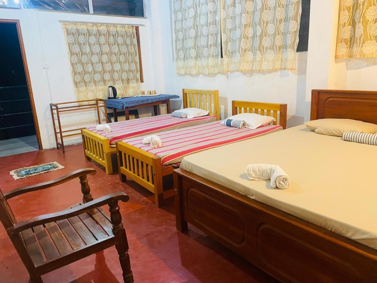 Sunil'S Homestay Sinharaja Kalawana 部屋 写真